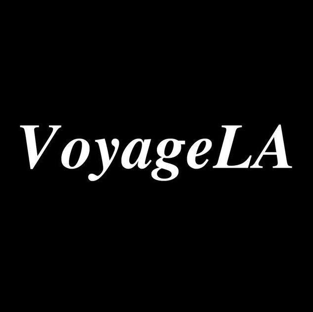 VoyageLA | Meet CAFECREEP
