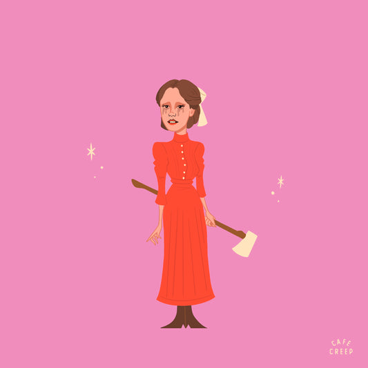 A Star (art print)