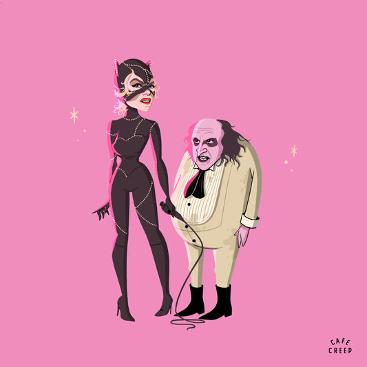 Hello There (art print)